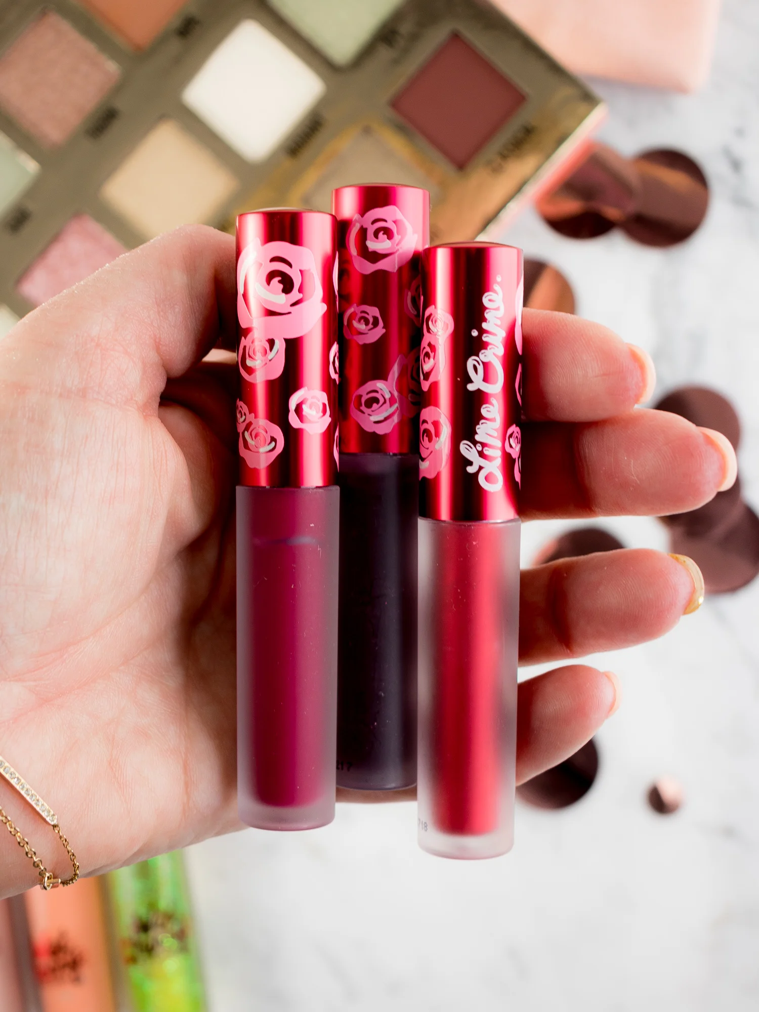 My Intro to Lime Crime Makeup — Beautiful Makeup Search